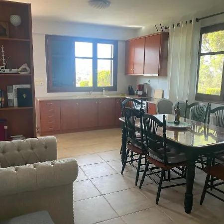 Dreamy Sunsets Faros Casa de Férias *