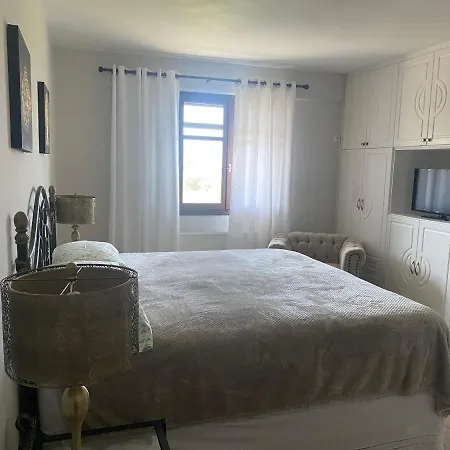 Dreamy Sunsets Faros Holiday home