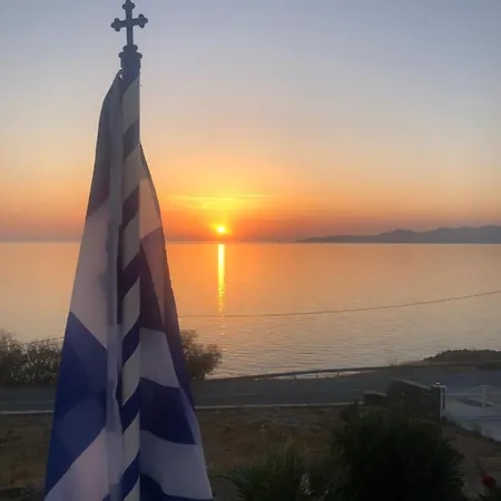 Dreamy Sunsets Faros *