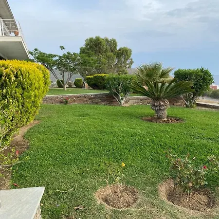 Dreamy Sunsets Faros Holiday home