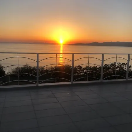 Dreamy Sunsets Faros Holiday home