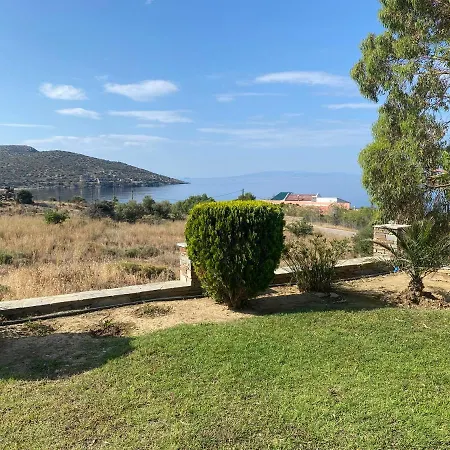 Dreamy Sunsets Faros Holiday home Karystos (Evia)
