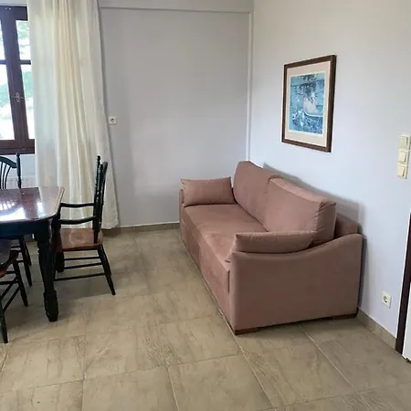 Holiday home Dreamy Sunsets Faros