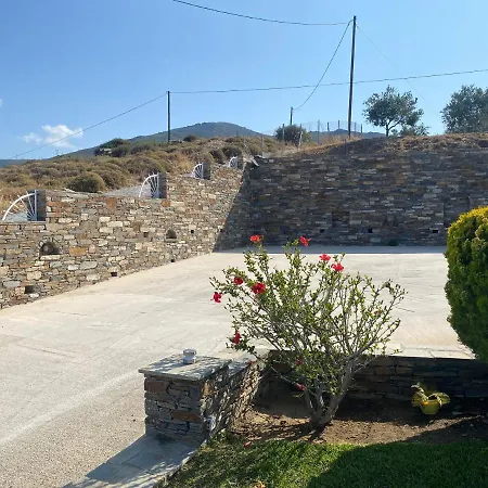 Dreamy Sunsets Faros