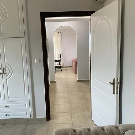 Holiday home Dreamy Sunsets Faros