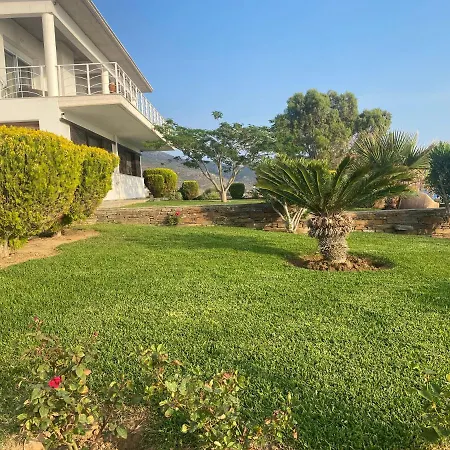 Casa de Férias Dreamy Sunsets Faros