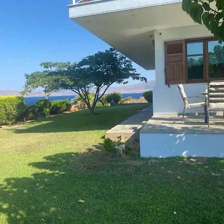 Holiday home Dreamy Sunsets Faros *