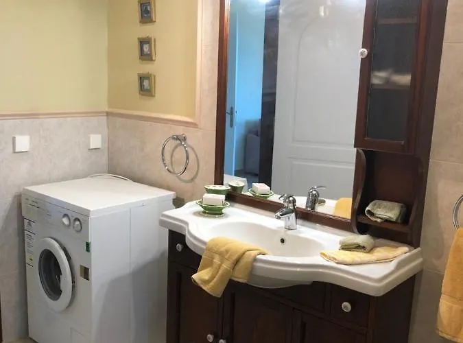 Casa de Férias Dreamy Sunsets Faros