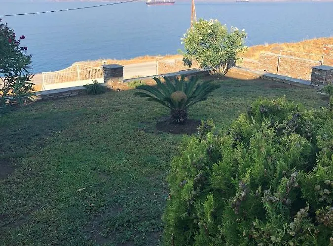 Dreamy Sunsets Faros