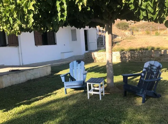 Dreamy Sunsets Faros * Caristo