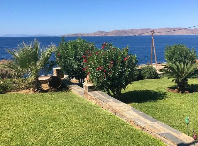 Dreamy Sunsets Faros