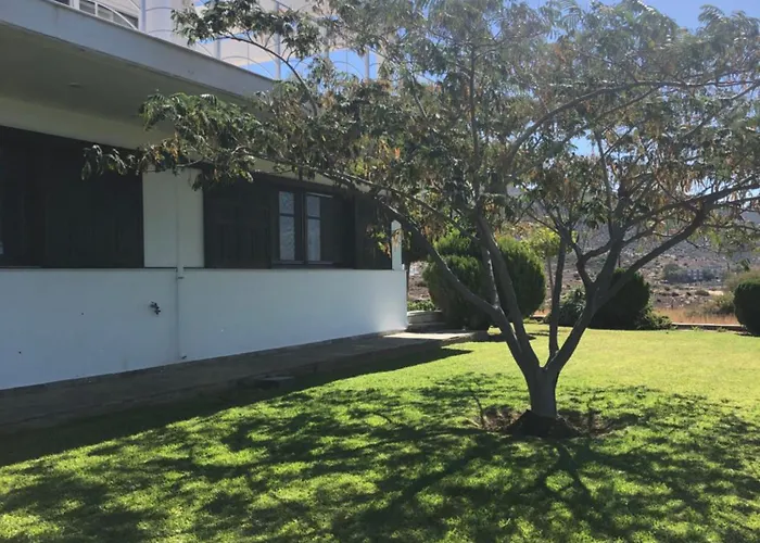 Dreamy Sunsets Faros * Caristo