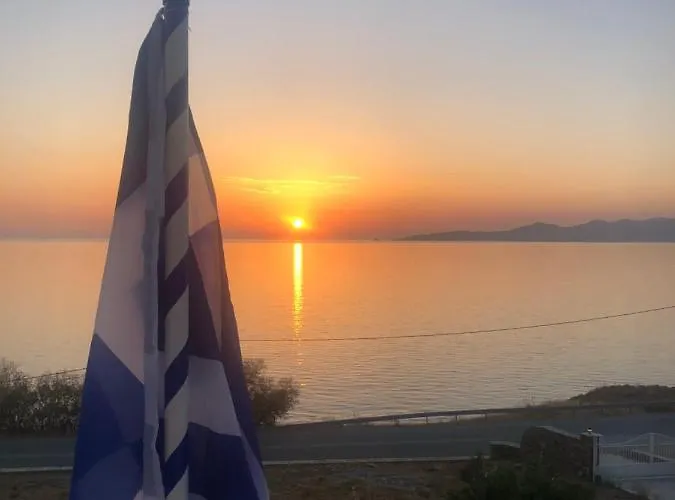 Dreamy Sunsets Faros *