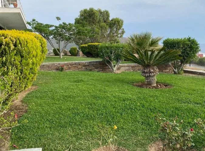 Dreamy Sunsets Faros Casa de Férias