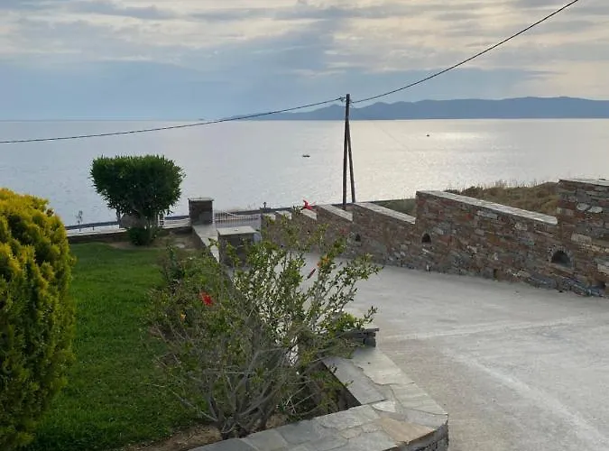 Casa de Férias Dreamy Sunsets Faros *