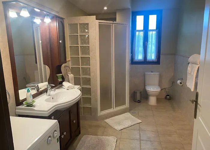 Dreamy Sunsets Faros Casa de Férias *