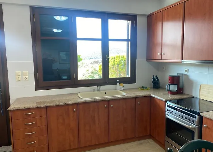 Dreamy Sunsets Faros Casa de Férias