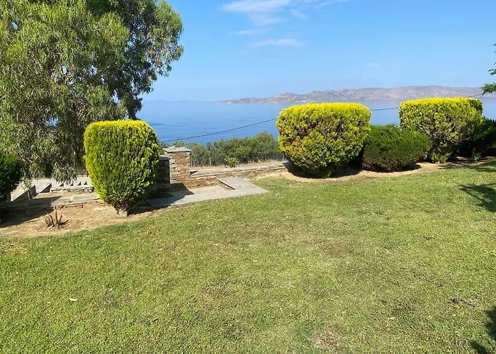 Dreamy Sunsets Faros Caristo