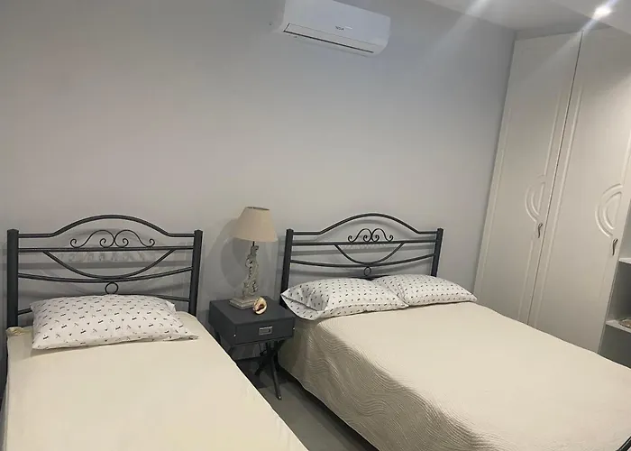 Dreamy Sunsets Faros Casa de Férias