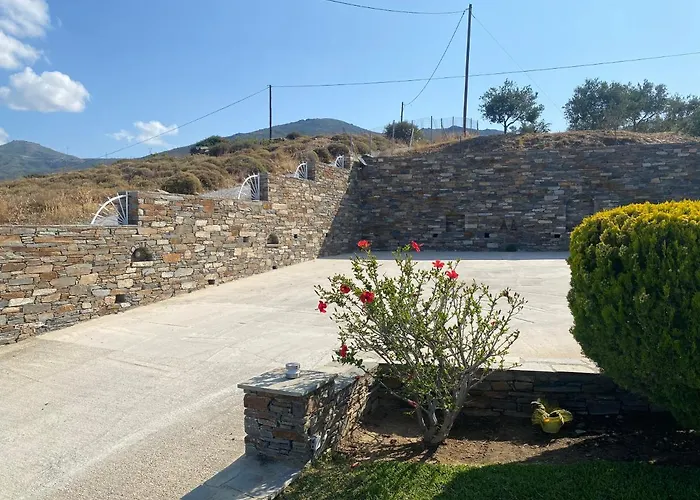 Dreamy Sunsets Faros