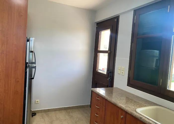 Dreamy Sunsets Faros Casa de Férias Caristo