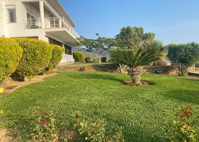 Casa de Férias Dreamy Sunsets Faros