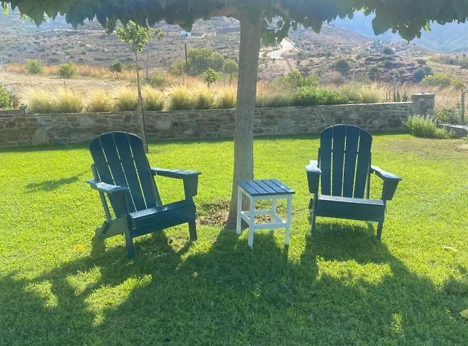 Dreamy Sunsets Faros Casa de Férias