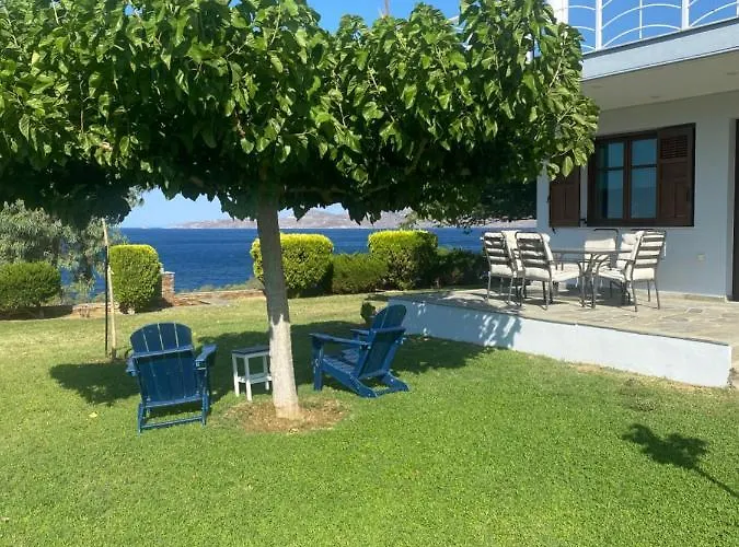 Dreamy Sunsets Faros