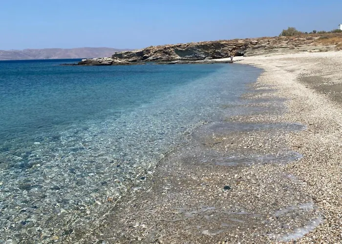 Dreamy Sunsets Faros Casa de Férias *