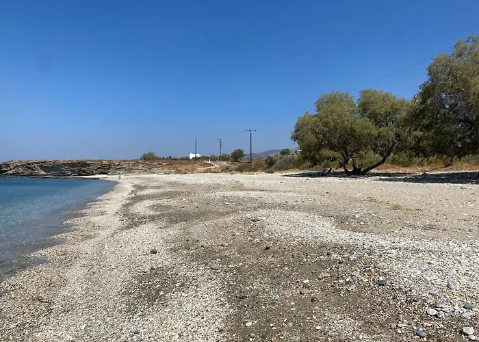 Dreamy Sunsets Faros *